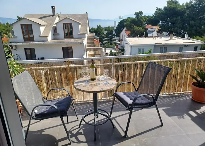 Miletić Jelsa (Hvar)