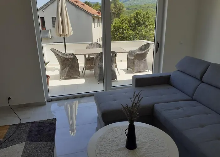 Miletić Pensjonat Jelsa (Hvar)