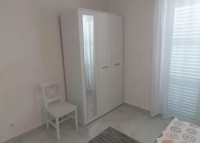 Pensjonat Miletić 4*
