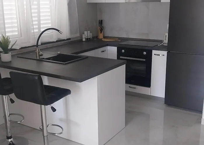 Miletić Pensjonat Jelsa (Hvar)