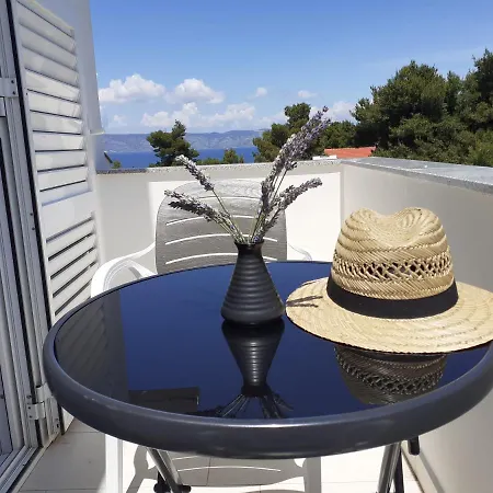 Miletic Pensionat Jelsa (Hvar)