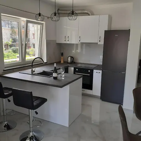 Pensionat Miletic Jelsa (Hvar)