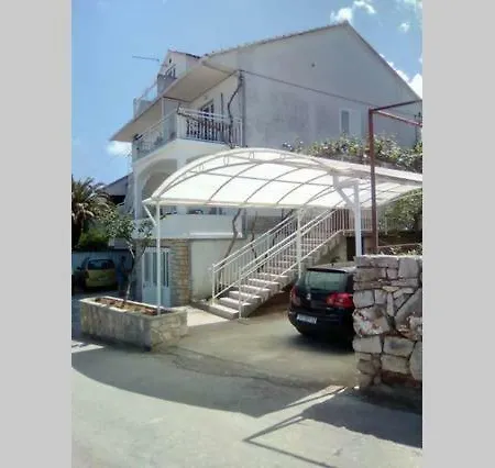 Pensionat Miletic Jelsa (Hvar)