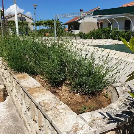 Pensionat Miletic Jelsa (Hvar)