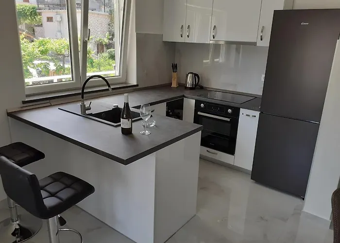 Pensionat Miletic 4*