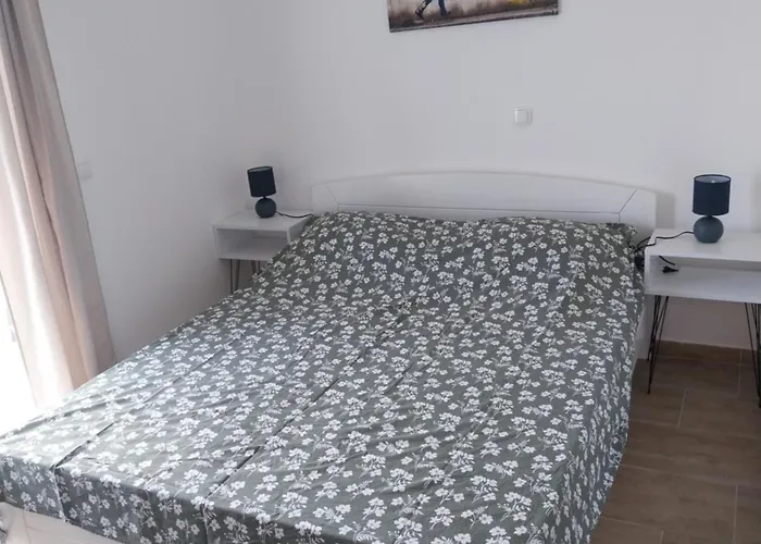 Miletic 4* Jelsa (Hvar)