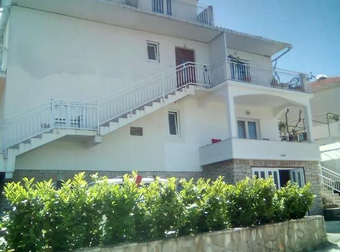 Miletic Jelsa (Hvar)