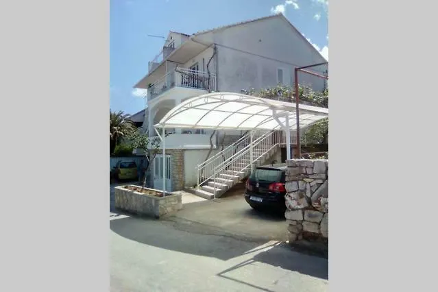 Pensionat Miletic Jelsa (Hvar)