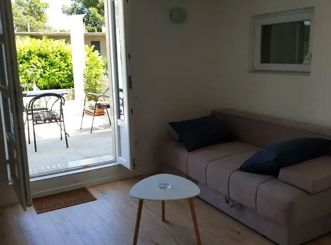 Miletic Pensionat Jelsa (Hvar)