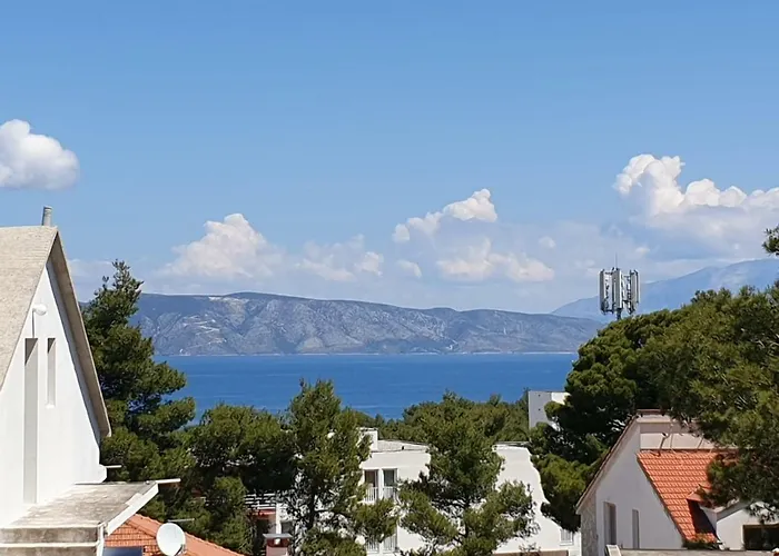 Miletic 4* Jelsa (Hvar)